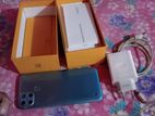 Realme C25Y 4/64 (Used)