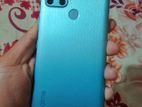 Realme C25Y 4/64 (Used)