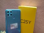 Realme C25Y 4/64 (Used)