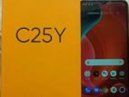 Realme C25Y 4/64 (Used)