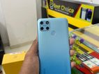 Realme C25Y 4/64 (Used)