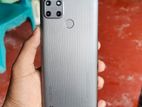 Realme C25Y 4/64 (Used)