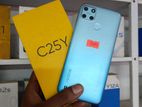 Realme C25Y 4/64 (Used)