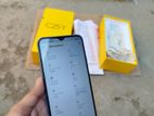 Realme C25Y 4/64..Full Box (Used)