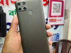 Realme C25Y 4/64gb fresh (Used)