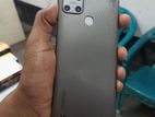 Realme C25Y 4/64GB Full Fresh (Used)