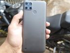 Realme C25Y 4/64GB(Full Fresh) (Used)