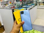 Realme C25Y 4/64gb🔥Offer price🔥 (Used)