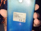 Realme C25Y 4 gb ran 64 rom (Used)