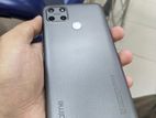 Realme C25Y 4,128 (Used)