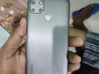 Realme C25Y 4,64 gb (Used)