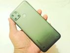 Realme C25Y 4gb 64gb 5000mah (Used)