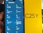 Realme C25Y 4GB 64GB (Used)