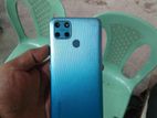 Realme C25Y 4gb/64gb (Used)