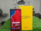 Realme C25Y 4GB 64GB (Used)