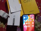 Realme C25Y 4gb ram 64gb rom (Used)