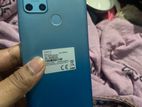 Realme C25 . (Used)