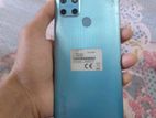 Realme C25Y আসল (Used)