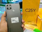 Realme C25Y . (Used)