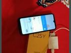 Realme C25Y . (Used)