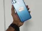 Realme C25Y (4/64) (Used)