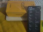 Realme C25Y . (Used)