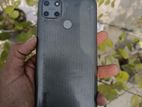 Realme C25Y indian 4/64 (Used)