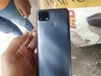 Realme C25Y 4/64 (Used)