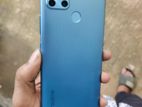 Realme C25Y RAM 4GB ROM 64GB (Used)