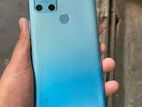 Realme C25Y . (Used)