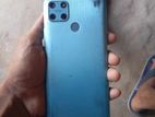 Realme C25Y . (Used)