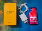 Realme C25Y (Used)