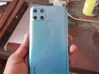 Realme C25Y . (Used)