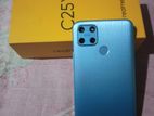 Realme C25Y (Used)