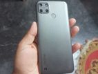 Realme C25Y . (Used)