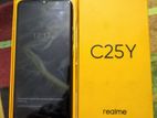 Realme C25Y (Used)