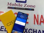 Realme C25Y Used Phone (Used)