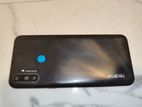 Realme C3 . (Used)