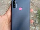 Realme C3 . (Used)