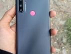 Realme C3 . (Used)