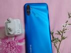 Realme C3 . (Used)