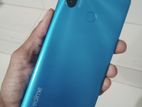 Realme C3 . (Used)