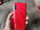 Realme C3 3/32 G70 gaming (Used)
