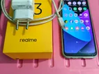 Realme C3 3/32 GB (Used)