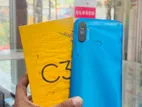 Realme C3 3/32 officials (Used)