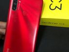 Realme C3 ৩/৩২ (Used)