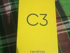 Realme C3 3/32 (Used)