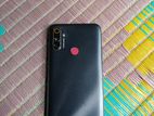 Realme C3 . (Used)