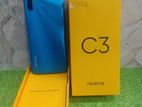 Realme C3 . (Used)