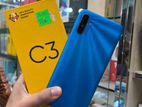 Realme C3 3/32 (Used)